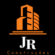 Logo JR Construções
